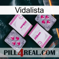 Vidalista 33